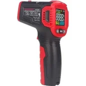 Akcesoria i części modelarskie - Mini termometr na podczerwień Habotest HT650B - miniaturka - grafika 1