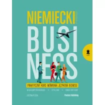 Niemiecki w tłumaczeniach. Business