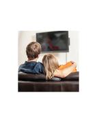 Uchwyty do telewizora - Acme Wall Turn Tilt Swivel 50 " Maximum weight (capacity) 25 kg Black MTMM34 - miniaturka - grafika 1