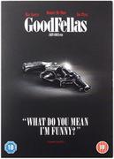 Filmy kryminalne DVD - Goodfellas [DVD] - miniaturka - grafika 1