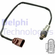 Sondy lambda - Sonda lambda Delphi ES21090-12B1 - miniaturka - grafika 1
