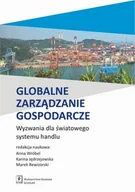 Ekonomia - Globalne zarządzanie gospodarcze - miniaturka - grafika 1