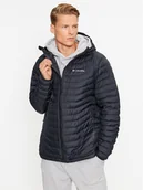 Odzież trekkingowa męska - Columbia Kurtka przejściowa Westridge™ 2050735 Czarny Regular Fit - miniaturka - grafika 1