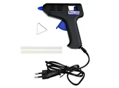 Pistolety do klejenia - GEKO Pistolet do kleju Hobby 7mm G20102 G20102 - miniaturka - grafika 1