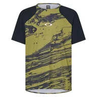 Koszulki rowerowe - Oakley Koszulka Seeker Airline Jersey Foa405429-9Zy - miniaturka - grafika 1