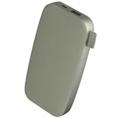 Powerbanki - Fresh 'n Rebel Power Bank 12000 mAh PD Zielony - miniaturka - grafika 1