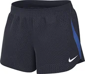 Spodnie damskie - Nike Spodnie damskie W Nk Df Strk23 Short K - miniaturka - grafika 1