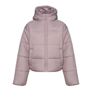 Kurtka damska Nike Sportswear Classic Puffer Therma-Fit - Kurtki damskie - miniaturka - grafika 1