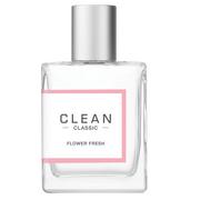 Wody i perfumy damskie - Clean Classic Flower Fresh woda perfumowana spray 60ml Tester - miniaturka - grafika 1