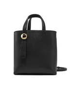 Torebki damskie - Furla Torebka WE00666 HSF000 O6000 Czarny - miniaturka - grafika 1