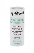 Pasty do zębów - My White Secret My White Secret Toothpaste Natural Whitening pasta do zębów 45 g unisex - miniaturka - grafika 1
