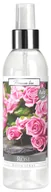 Zapachy do domu - Bispol BISPOL Mgiełka zapachowa do pomieszczeń MZ185-78, RÓŻA, 185 ml 5906927039251 - miniaturka - grafika 1
