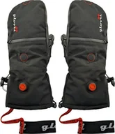 Rękawice narciarskie - Glovii Uniwersalne rękawice ogrzewane 2w1 z ocieplaną osłoną, GS21 rozmiar L - miniaturka - grafika 1