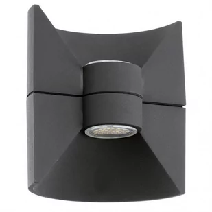 Eglo Kinkiet OGRODOWY LED REDONDO 93368 9002759933685 - Lampy ogrodowe - miniaturka - grafika 2