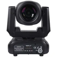 Oświetlenie i efekty wizualne - LIGHT4ME FOCUS 100 BEAM - głowica ruchoma LED ♦ 30 DNI NA ZWROT ♦ GWARANCJA DOOR-TO-DOOR ♦ SZYBKA WYSYŁKA - miniaturka - grafika 1