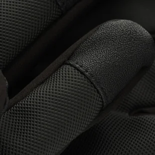 M-Tac - Rękawice taktyczne Soft Shell Thinsulate - Czarne - 90308002 - Odzież taktyczna i umundurowanie - miniaturka - grafika 9