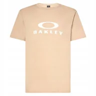 Koszulki męskie - OAKLEY KOSZULKA O BARK 2.0 FOA402167-31R r S - miniaturka - grafika 1