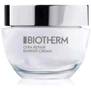 Biotherm Kremy nawilżające Cera Repair Barrier Cream 50 ml - Kremy do twarzy - miniaturka - grafika 1