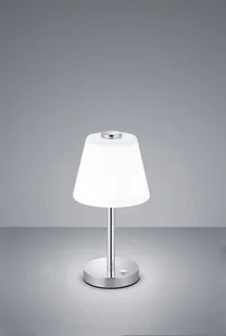 Trio T R I O Lampa stołowa EMERALD LED chrom 525490106 - Lampy stojące - miniaturka - grafika 2