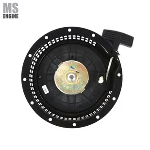 Starter, szarpak, rozrusznik diesel 186F i 188F (9,5KM i 11,5KM) - Akcesoria do urządzeń ogrodniczych - miniaturka - grafika 1