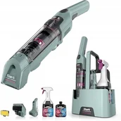 Akcesoria do odkurzaczy - Shark StainForce HX100 Zestaw do odplamiania bezprzewodowy z akcesoriami - miniaturka - grafika 1