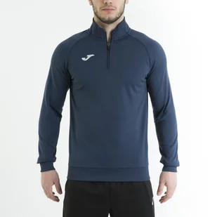 Bluza piłkarska męska Joma Faraon - Piłka nożna - miniaturka - grafika 1