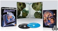Fantasy Blu-Ray - Galaxy Quest (Kosmiczna załoga) (steelbook) - miniaturka - grafika 1