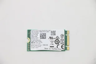 Lenovo 5SS0V15985 urządzenie SSD M.2 128 GB PCI Express 5SS0V15985 - Dyski SSD - miniaturka - grafika 1