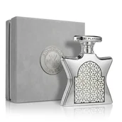 Wody i perfumy damskie - Bond No. 9 Dubai Platinum Woda perfumowana 100 ml - miniaturka - grafika 1