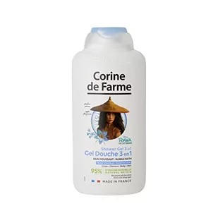Corine de Farme FORTE SWEEDEN Incredibles 2 Żel pod prysznic 3w1 500ml - Kosmetyki kąpielowe dla dzieci - miniaturka - grafika 1