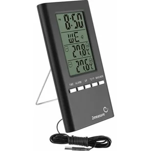 BROWIN Termometr elektroniczny 172801 - Termometry domowe - miniaturka - grafika 1