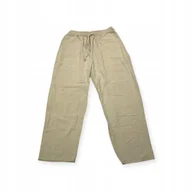 Spodnie damskie - Materiałowe spodnie damskie Tom Harding M - miniaturka - grafika 1