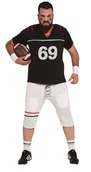 Stroje karnawałowe - Strój Futbolista-M - miniaturka - grafika 1