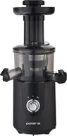Wyciskarki wolnoobrotowe - Polaris Juicer Polaris PSJ 0506 Black - miniaturka - grafika 1