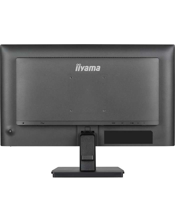 Iiyama 24” X2492HSU-B1 FHD,120Hz,300cd,4ms,USB HUBx2cienkie ramki, 1500:1, ErP B