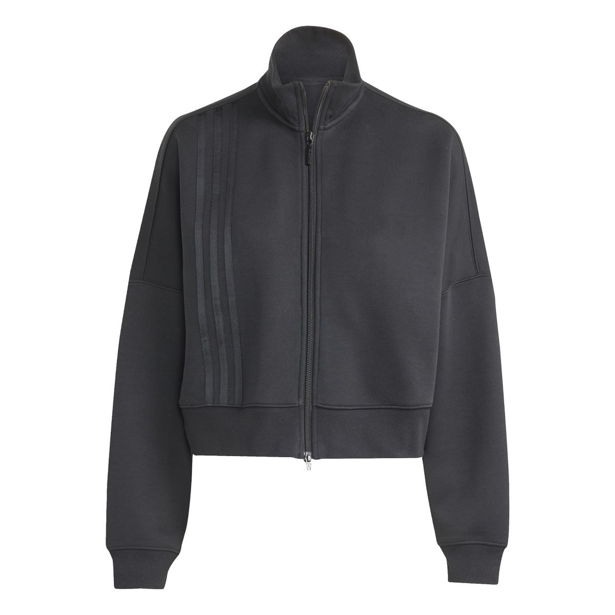 Bluza damska adidas 3 STRIPES czarna JX2705 r L
