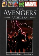 Komiksy dla młodzieży - New Avengers: Ucieczka - miniaturka - grafika 1