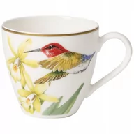 Siekacze tarki i szatkownice - Villeroy Boch - Amazonia Anmut Filiżanka do espresso pojemność: 0,10 l (10-4381-1420) - miniaturka - grafika 1