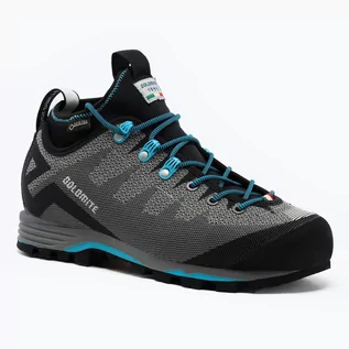 Buty trekkingowe damskie - Dolomite Buty Ws Veloce GTX 40 (6.5 UK) - grafika 1