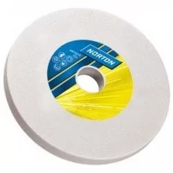 TARCZA ŚCIERNA 1 200x25x32 38A 60 N VS NORTON - Akcesoria do elektronarzędzi - miniaturka - grafika 1