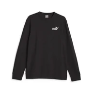 Bluzy sportowe męskie - Bluza Puma Ess Elevated - miniaturka - grafika 1