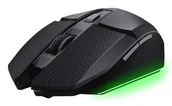 Myszki - Trust GXT 122 Felox+ myszka Gaming Po prawej stronie RF Wireless + Bluetooth Optyczny 10000 DPI 25748 - miniaturka - grafika 1