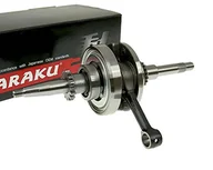 Części motocyklowe - Wał korbowy NARAKU HD 16 zębów - DAZON Diamondback 50 4T - miniaturka - grafika 1
