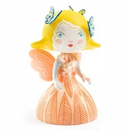 Figurki dla dzieci - Figurka Arty Toys - Księżniczka Lili Motyl DJ06789 - miniaturka - grafika 1