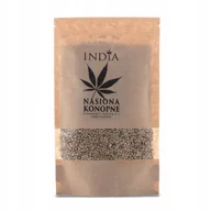 Nasiona i cebule - Nasiona konopi (niełuskane) 250 g - miniaturka - grafika 1