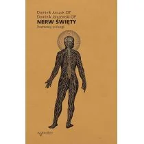 W Drodze Nerw święty Rozmowy o liturgii - Religia i religioznawstwo - miniaturka - grafika 2