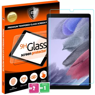 Szkło Do Samsung Galaxy Tab A7 Lite T220 T225 - Akcesoria do tabletów i e-booków - miniaturka - grafika 1