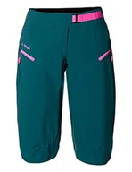 Spodenki damskie - VAUDE Women's Moab PRO szorty - miniaturka - grafika 1