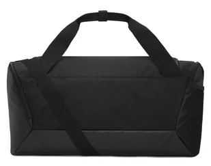 Torba sportowa NIKE Brasilia 9.5 41L Czarna r S Treningowa - Torby sportowe - miniaturka - grafika 4