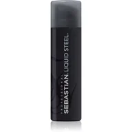 Kosmetyki do stylizacji włosów - Sebastian Liquid Steel Żel do włosów 140ml - miniaturka - grafika 1